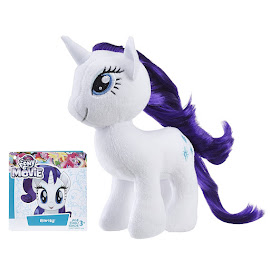 My Little Pony Rarity Plush by Hasbro