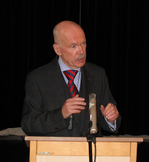 Prof. dr. Theo Verbeek