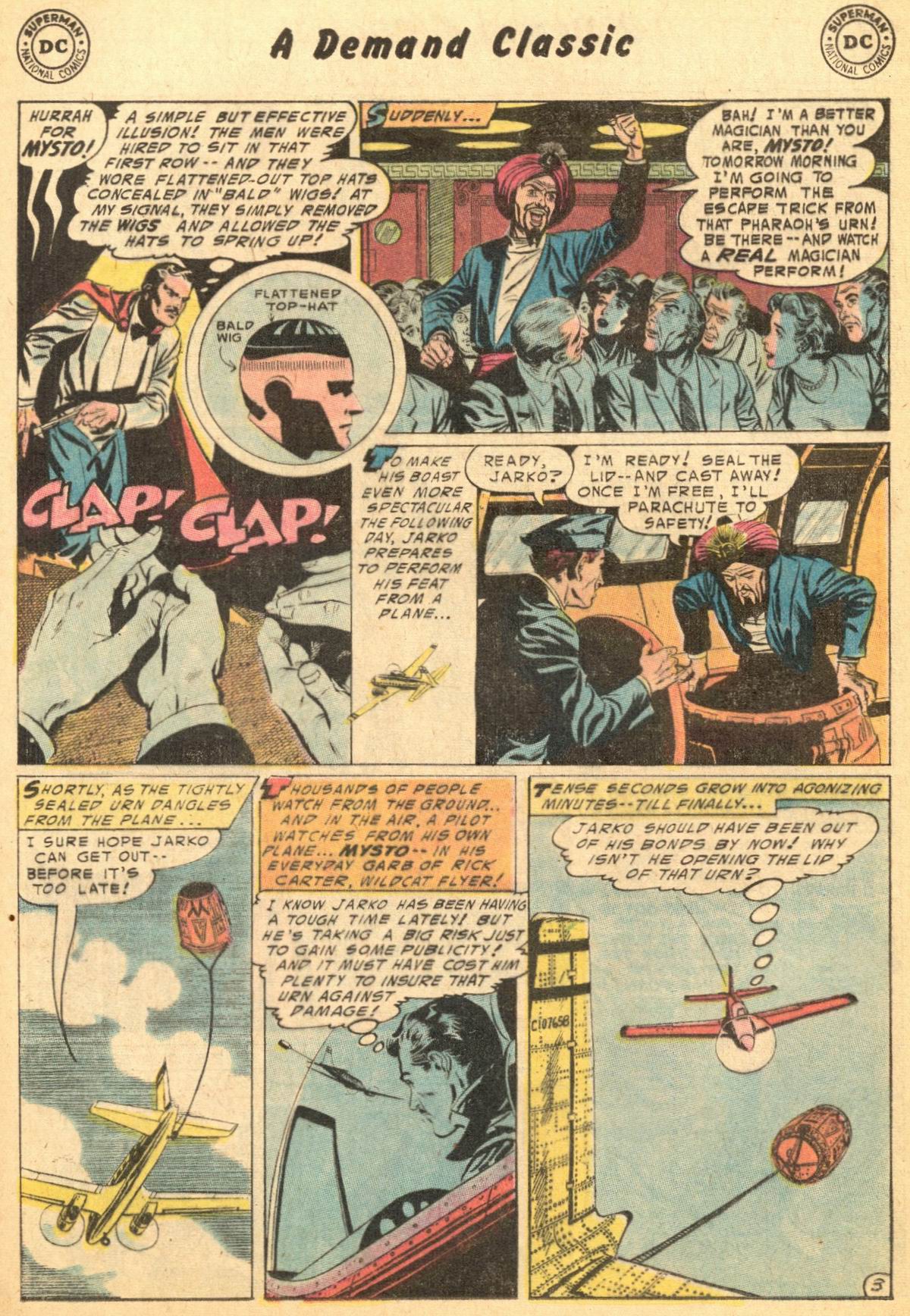 Detective Comics (1937) 415 Page 35