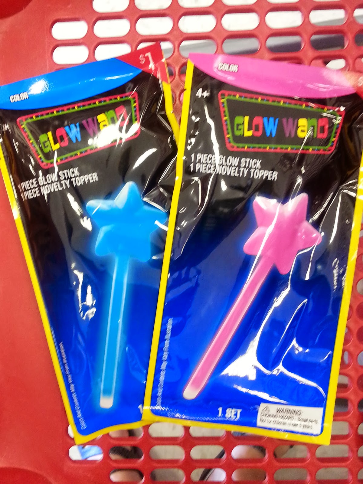 Disney World Wide bs Disney on a Dime Target Dollar Spot