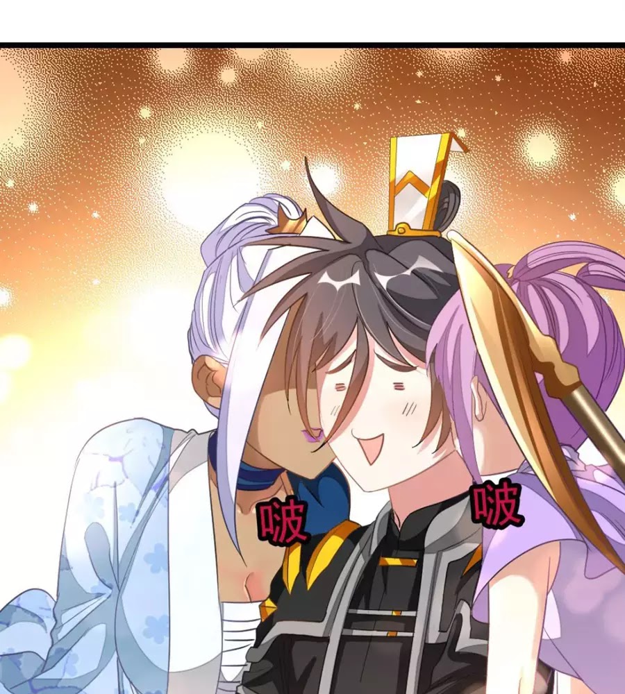 Cửu Dương Thần Vương Chapter 154 - TC Truyện