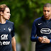 SPORT TWEETS: Paris Ditunjuk Jadi Tuan Rumah Olimpiade 2024, Mbappe Dan Griezmann Girang