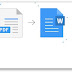 برنامج تحويل pdf الى word للكمبيوتر Quick PDF to Word Converter 2019 مجانا برنامج تحويل pdf الى word للكمبيوتر Quick PDF to Word Converter 2019 مجانا