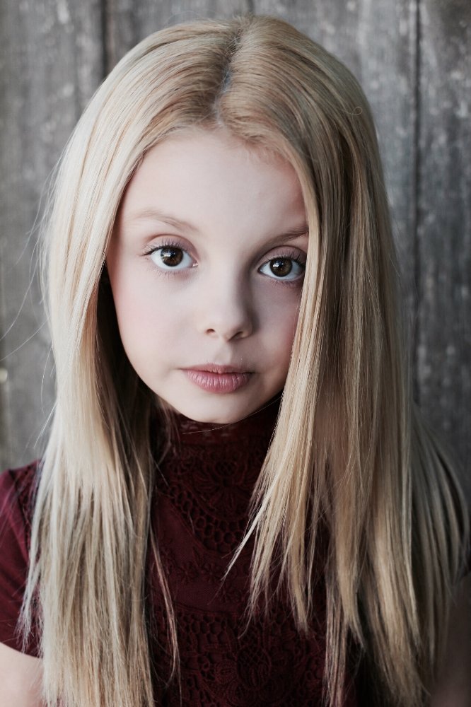 Mallory James Mahoney movies list and roles (Bunk'd - Season 3, Heaven