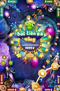 Game trum ban ca Game trum ban ca
