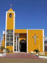 Igreja Matriz de Santa Maria Maria Madalena- III