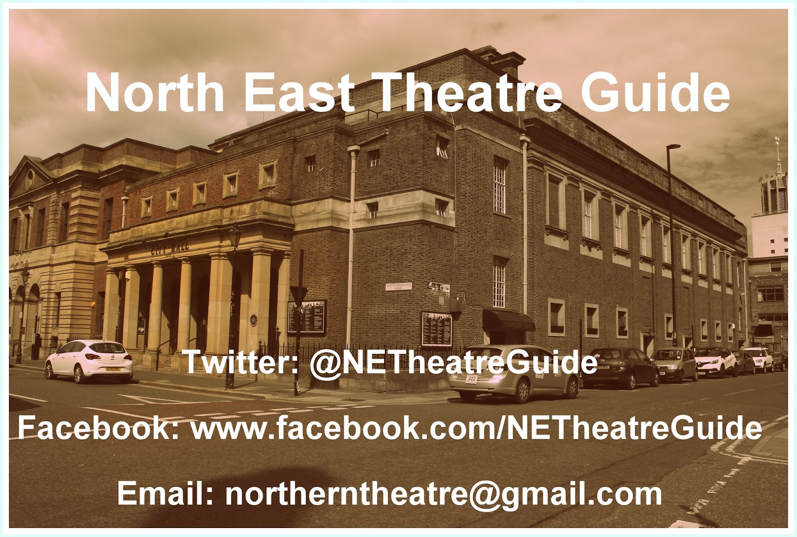 The North East Theatre Guide Preview Status Quo at Newcastle City Hall