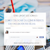 COMO COLOCAR OS COMENTÁRIOS DO FACEBOOK NO BLOG