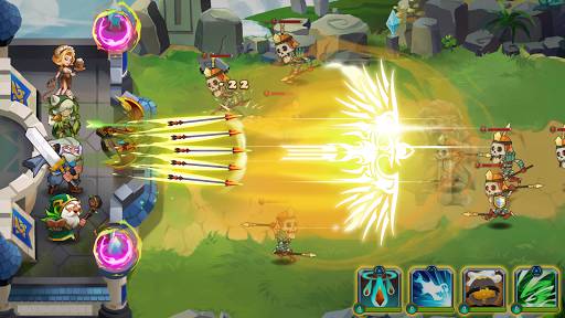 Download Castle Defender Mod Apk Unlimited Money Download Castle Defender Mod Apk Unlimited Money