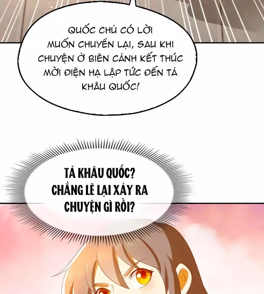 Khuynh Thành Cuồng Phi Của Tà Vương Chapter 92 - TC Truyện