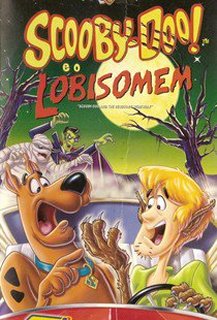 Scooby-Doo e o Lobisomem