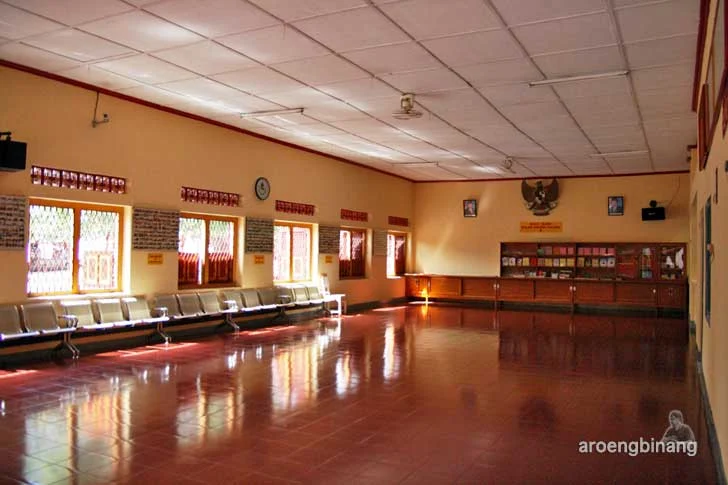 vihara avalokitesvara serang banten