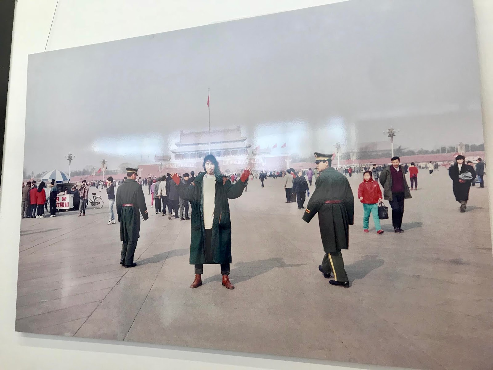 Discovery Art Fair Frankfurt 2018