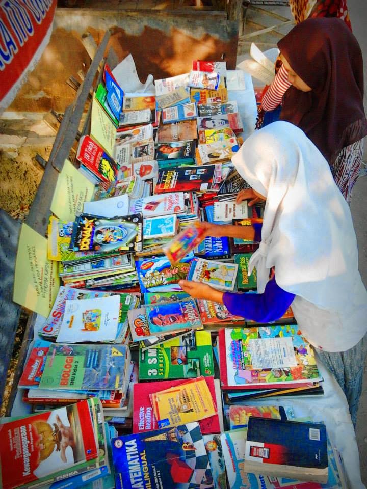 KOLEKSI EBOOK GRATIS Terbaru dan Terlengkap EBOOK GRATIS