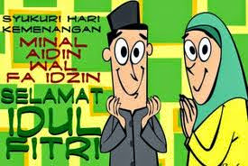 Gambar Kata Ucapan Selamat Lebaran Hari Raya Idul Fitri Lucu Terbaru 2014 http://skrupan.blogspot.com/Gambar Kata Ucapan Selamat Lebaran Hari Raya Idul Fitri Lucu Terbaru 2014
