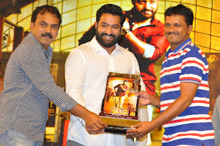 janatha garage success meet photos janatha garage success meet photos