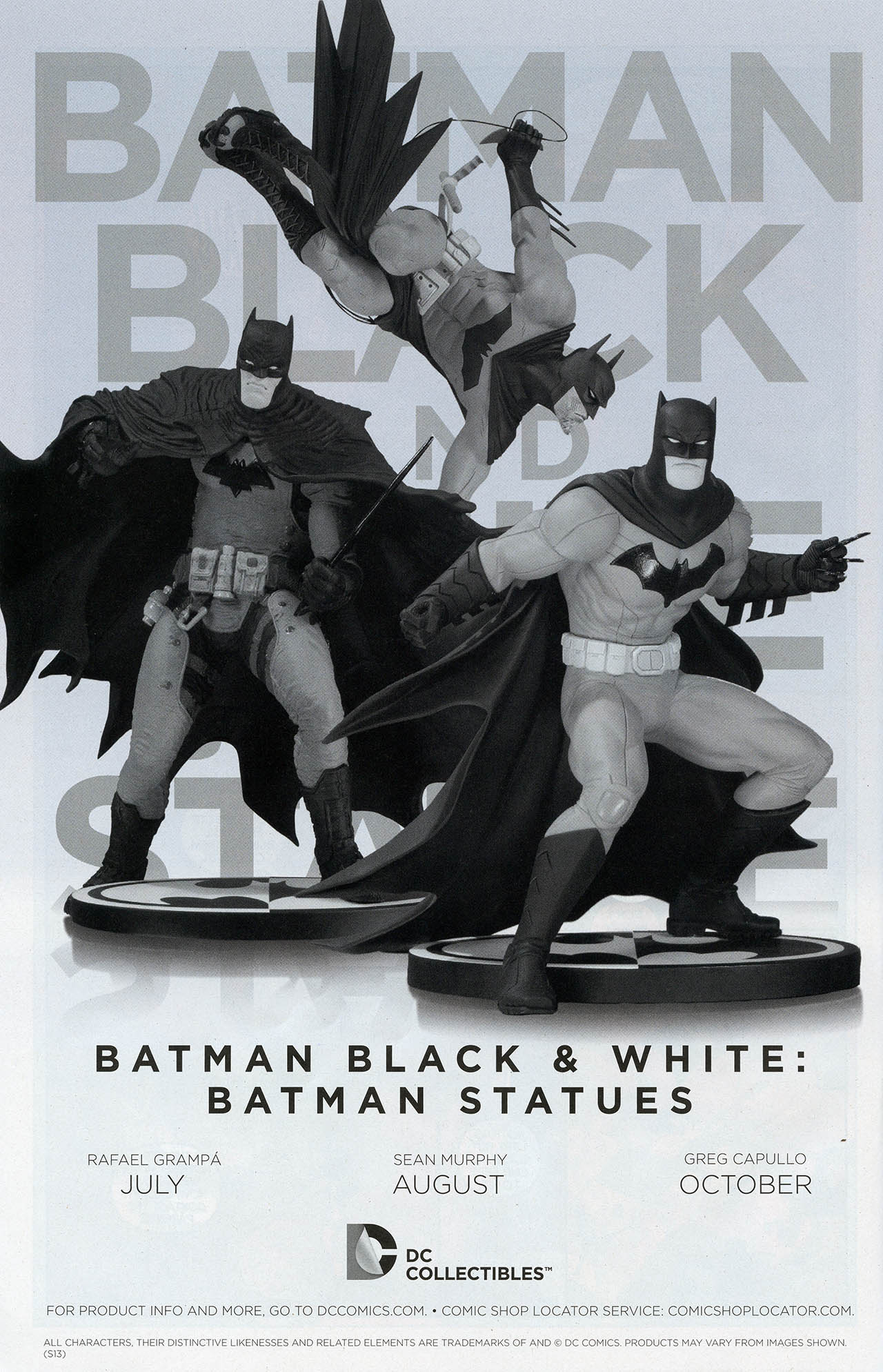 Read online Batman Beyond Unlimited comic -  Issue #17 - 47