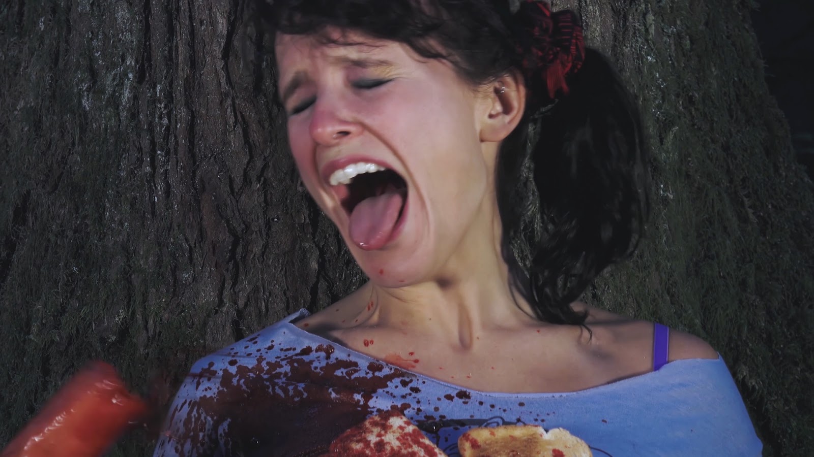 Horror And Zombie Film Reviews Movie Reviews Horror Videogame Reviews Camp Death Iii In 2d 2018 Comedy Horror Film Review