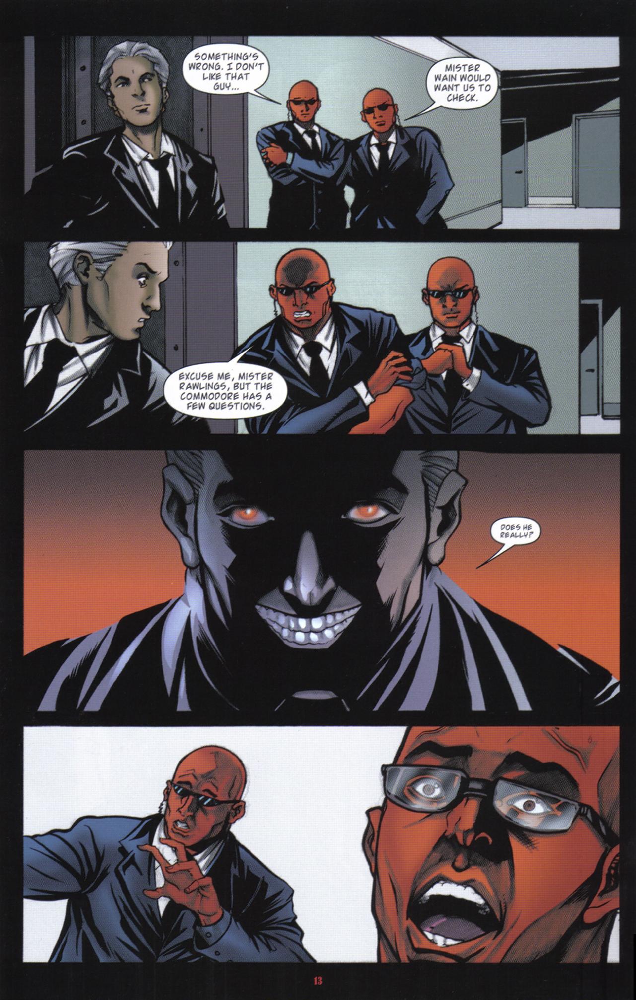 Doctor Who (2008) issue 5 - Page 15