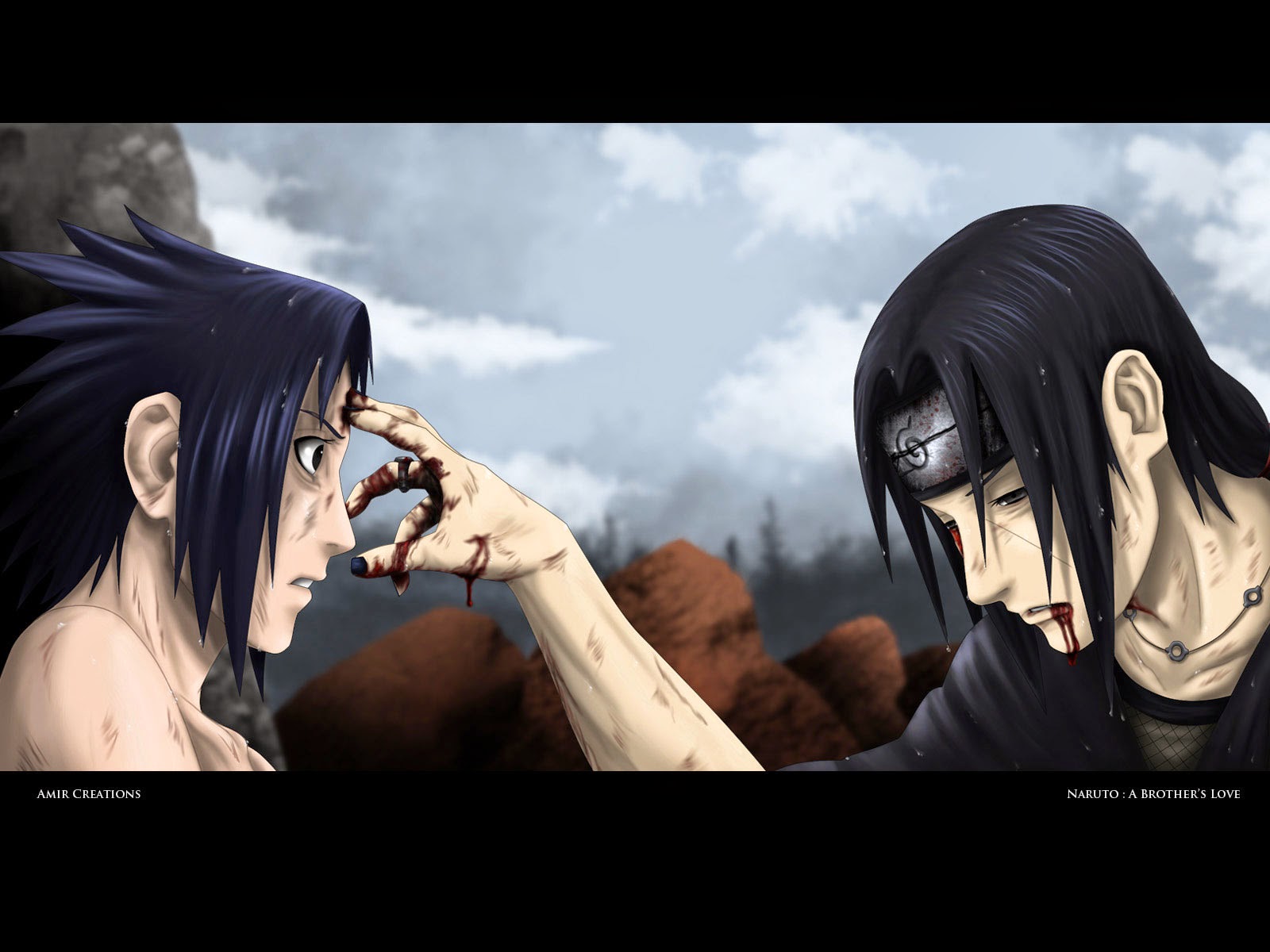 ảnh nền naruto 3d đẹp ảnh nền naruto 3d đẹp