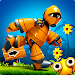 Game Android Maxim The Robot Meca World Adventures Hack Full Đá Quý