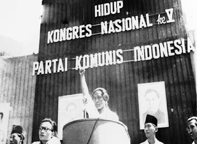 Partai Komunis Indonesia (PKI)