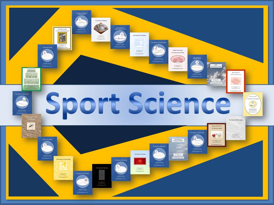 sports science research topics