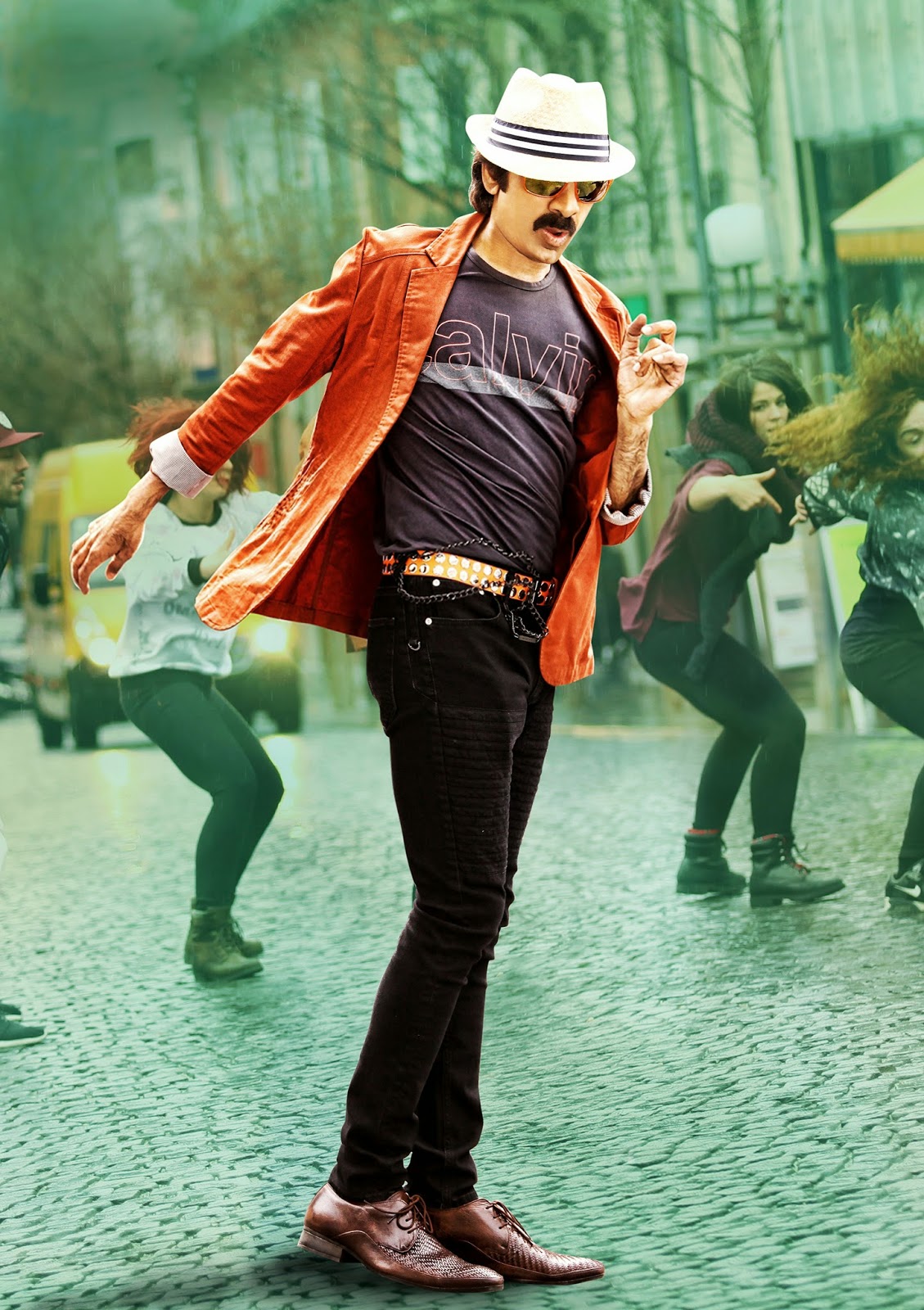 Kick2%2BMovie%2BHD%2BStills%2B%2BRavi%2B