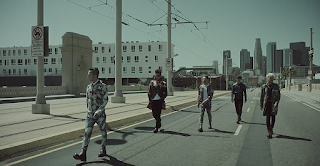 Lirik Lagu BIGBANG Sober (맨정신) Lyrics Made Series D Single