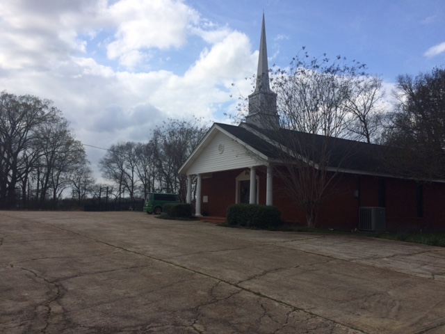 Mile Markers: Revival In Pictures-White Plains