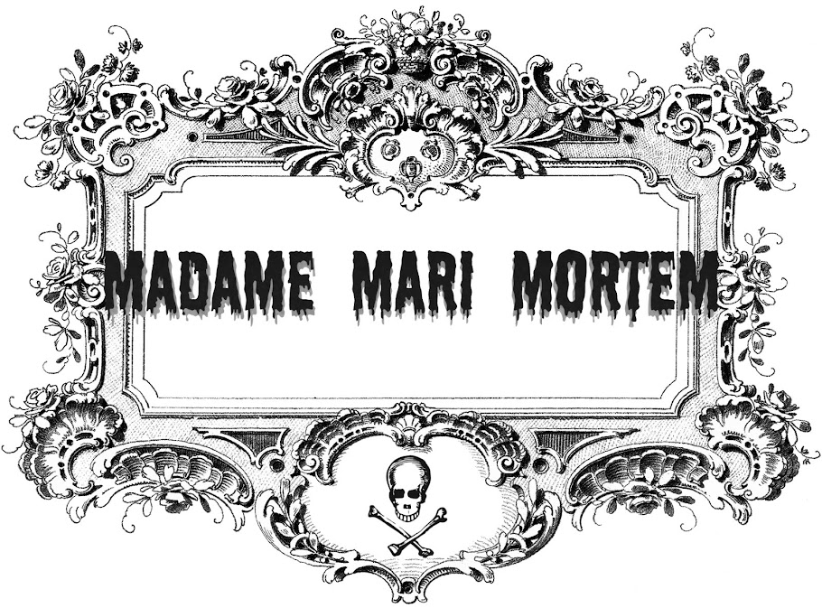 Madame Mari Mortem