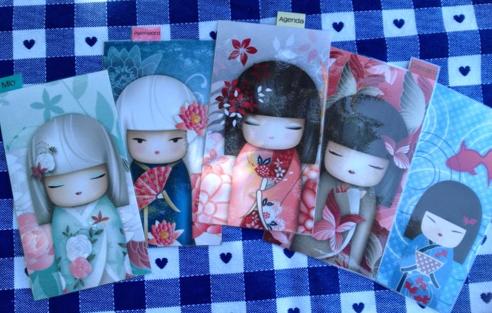 MY SPICY SWEET HOME Divisori