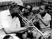 louis armstrong