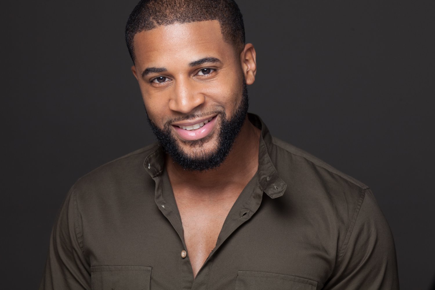 Devale Ellis movies list and roles (Master of None Season 3, Black