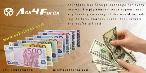 Foreign Money Exchange In Delhi Exchange In What Type