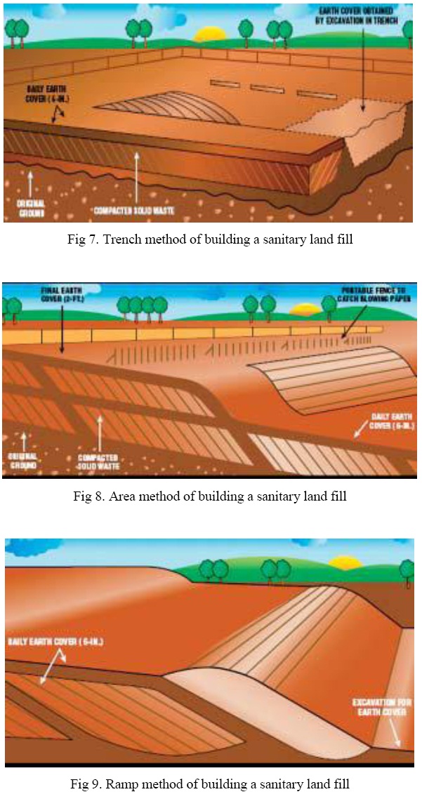 CIVIL ENGINEERING SEMINAR TOPICS HAZARDOUS WASTE MANAGMENT