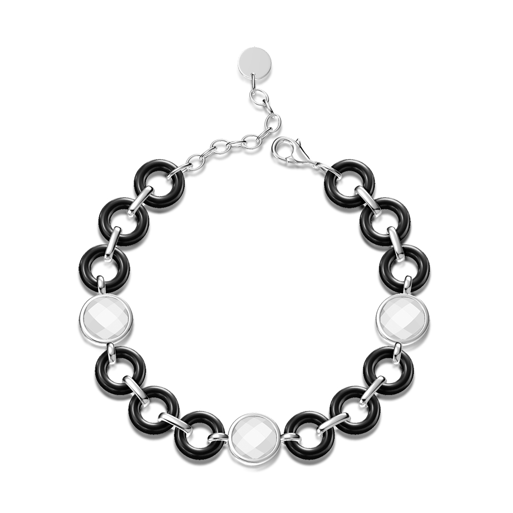 ZIRCONIA CERAMIC JEWELLERY 十一月 2015