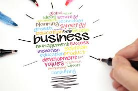 Establish New Trading Business Establish New Trading Business