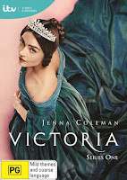 Nữ Hoàng Victoria - Victoria