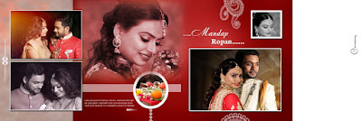 foto album design