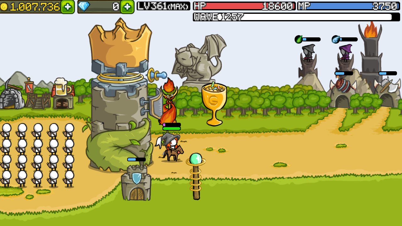 grow castle hack apk grow castle hack apk