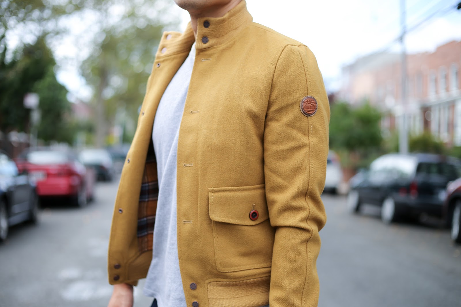 Itsnotyouitsme Blog Sebastian Sauve Dons Eclectic Spring Styles