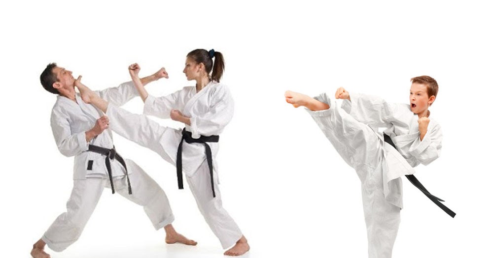 जुडो कराटे का इतिहास Full History of JudoKarate Knowledge World