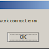 Network Connect Error on Java When Try to Use KVM