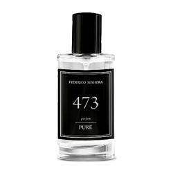 FM 473 perfume smells like Dior Sauvage dupe