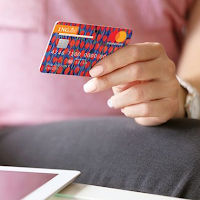 Bonusy do 300 zł za kartę kredytową Mastercard w ING Banku Śląskim