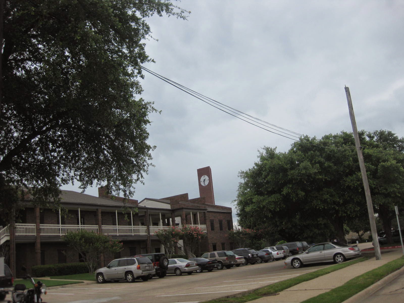 Larry Abbott Realtors