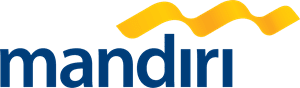 Logo bank Mandiri-rekening ponsel mandiri