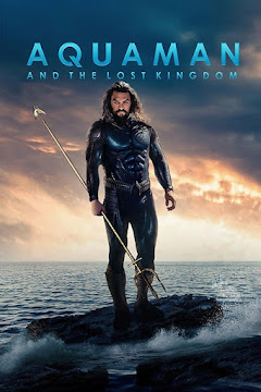 Aquaman Và Vương Quốc Thất Lạc - Aquaman And The Lost Kingdom