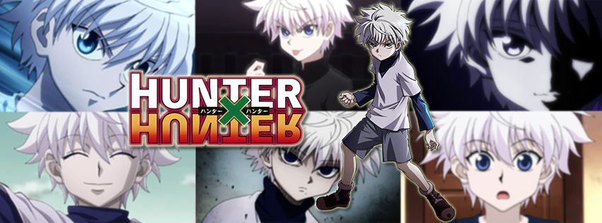 جميع حلقات القناص 2011 Hunter x Hunter جميع حلقات القناص 2011 Hunter x Hunter